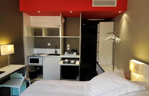 B&B Home Lyon Centre Berthelot - Foto 51