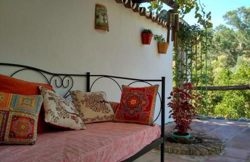 Casa Rural Ahoraya - Foto 35