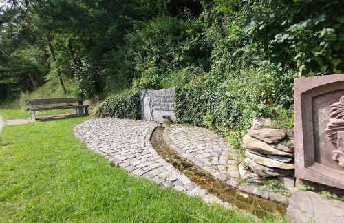 Ferienwohnung Am Kamp - Foto 12