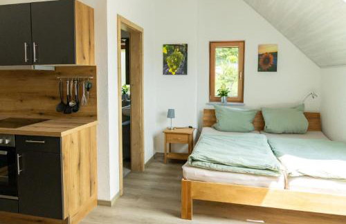 Ferienwohnung Pfrang - Foto 24