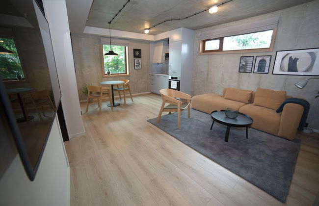 Home Again Kirkegata 30 - Photo 50