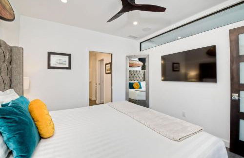 La Costa Luxury Condo - Fully Remodeled - Foto 8