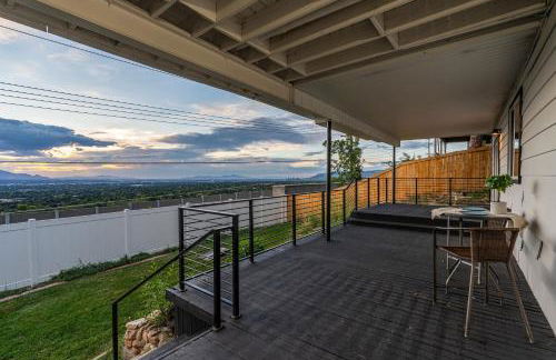 Millcreek Villa- Scenic Fun & Games Getaway! home - Foto 44