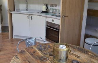 East Thorne Glamping - Foto 35