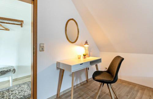 Ferienwohnung Meeressand - Foto 14