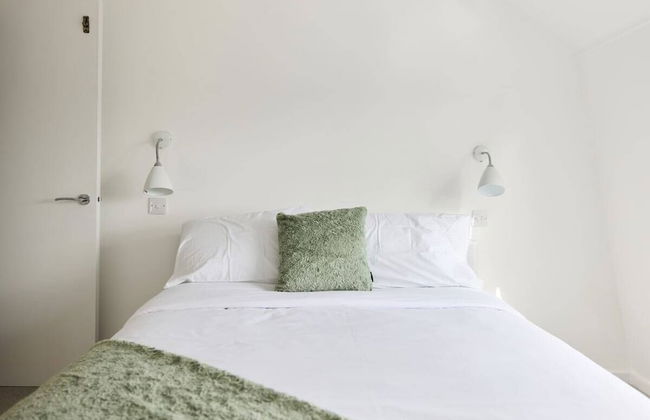 The Kennington Wonder - Bright 2bdr Flat With Rooftop Terrace - Foto 8