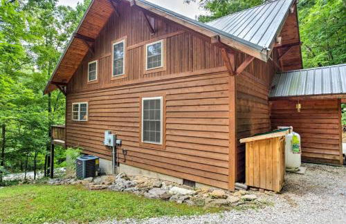 ManeStay- Pet Friendly, Hot Tub, Firepit - Foto 24