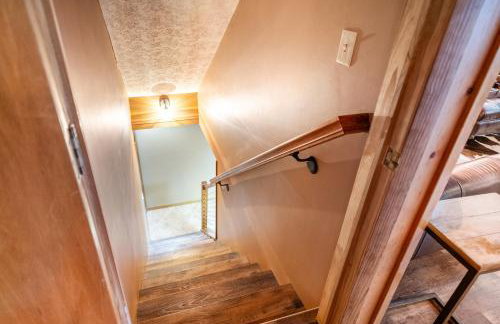 Norris Lake Cabin | Dock + Kayaks + Games - Foto 63