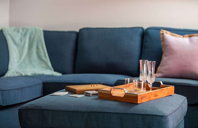 Broom & Board - Foto 32