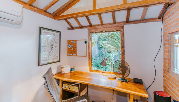 Villa Artist - Foto 2, Habitación