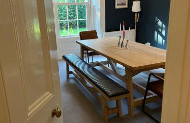 Manor Farm House - Foto 6