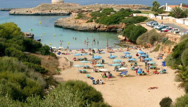 Sa Caleta Playa - Photo 4