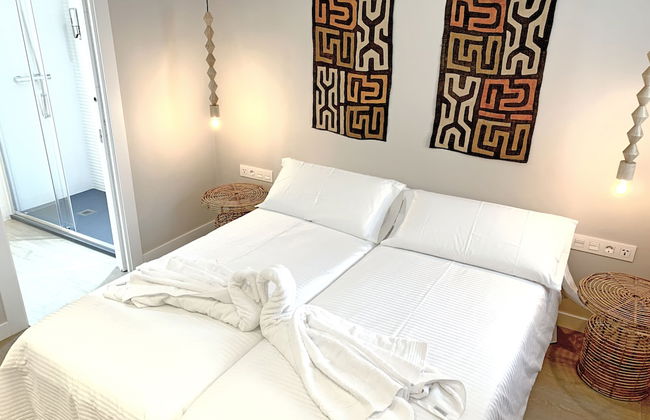 Sea to Sky Suites - Mijas Pueblo - Photo 14