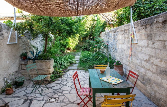 La Maison de Famille - Foto 26