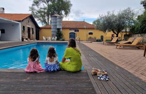 Casa de Campo dos Távoras - Foto 6