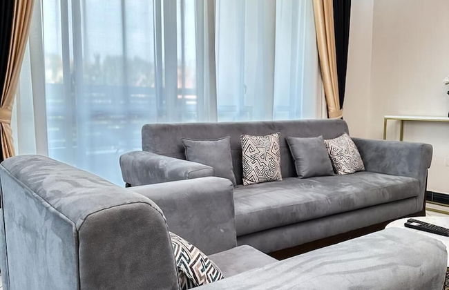 Livluxe Apartments 1 - Foto 18