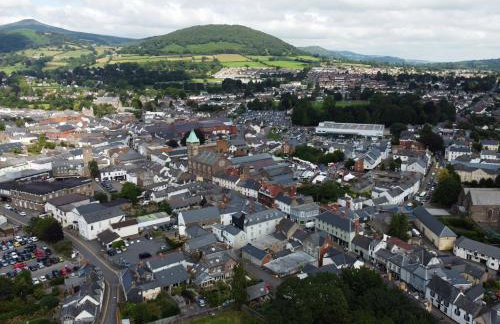 2 Bed in Abergavenny oc-bn187 - Foto 74