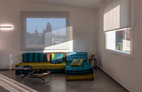 Villa Cappèddu - Foto 38