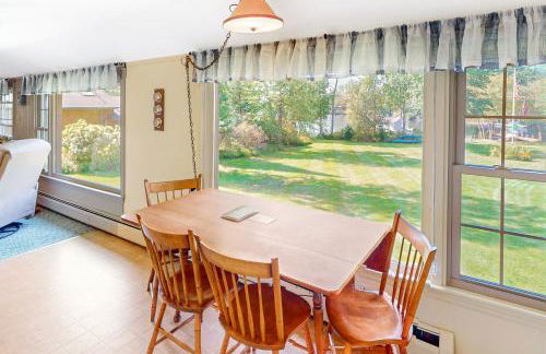 Sandy Adventures in Moultonborough - Foto 6