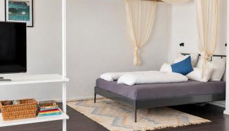 Industrielle Loft Wohnung in Friedrichshain - Foto 3