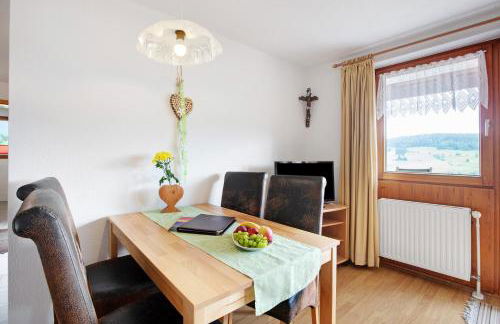 Hochtalblick - Rechberg - Farnberg - Foto 13