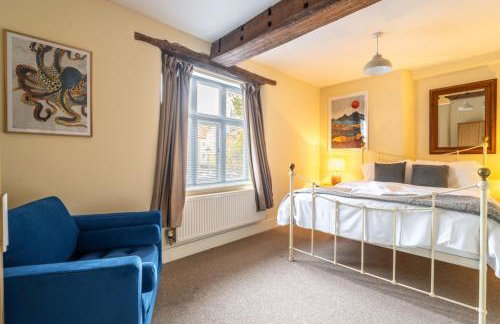 Picture Perfect Location Stunning 2 Bedroom Apartment with parking - Foto 2