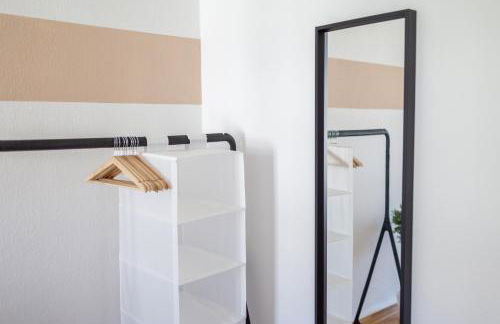 FullHouse - Chemnitz - Z25 Apartments - 3 Beds - SmartTV - Nespresso - Foto 24