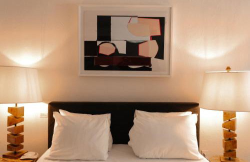 Suites by The Wellborn - Foto 49