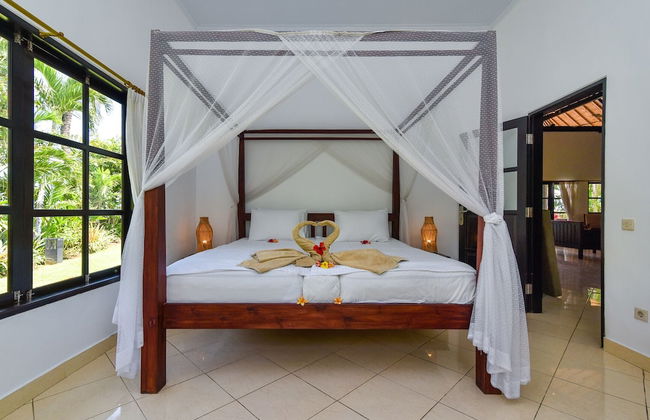 Villa Branie - Foto 8