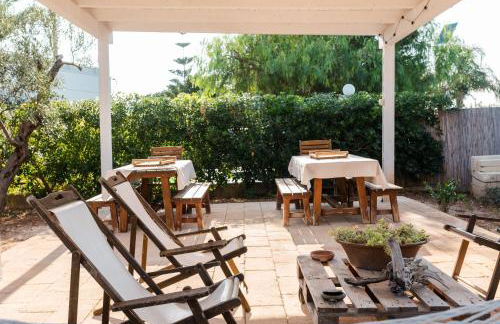 Villa Rilù - Foto 37