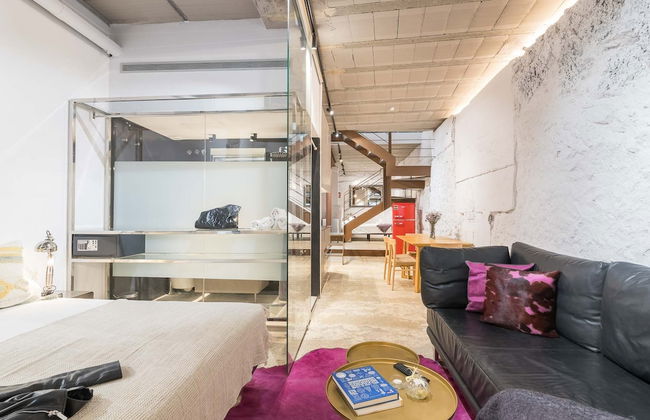 MSB Brand New Apartments in City Center - Photo 62