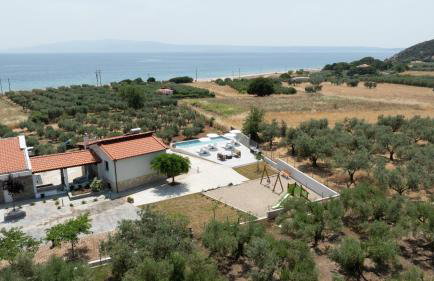 Casa Del Olivar - Foto 59