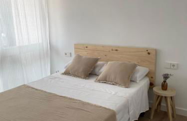 Apartment Llavaneres near Barcelona Beach Pool - Foto 4