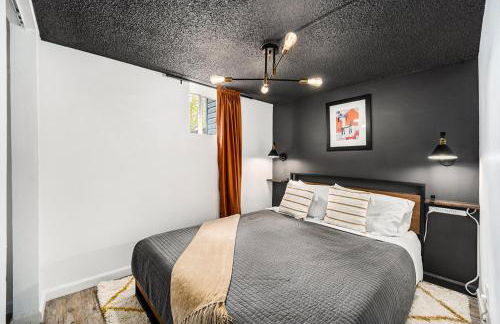 The ColoRadical Crashpad with Hot Tub & Fire Pit - Foto 28