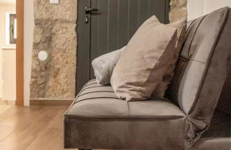 Casa da Eira de Santo Amaro - Foto 11