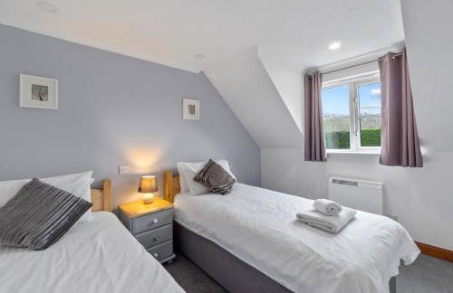 Crylla Valley Cottages - access to pool, gym, spa and more - Photo 52