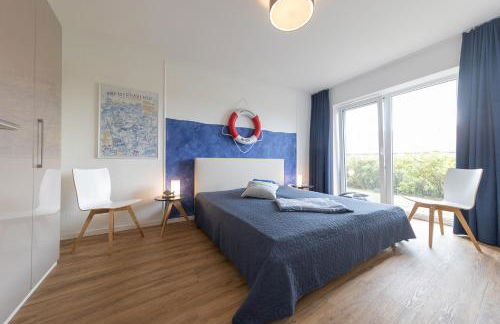 Ferienwohnung "Ahoi" Lilli Marleen 9-1-2 EG - Foto 6