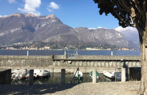 Mella Bellagio -La Corte - at the Lake with parking - Foto 25