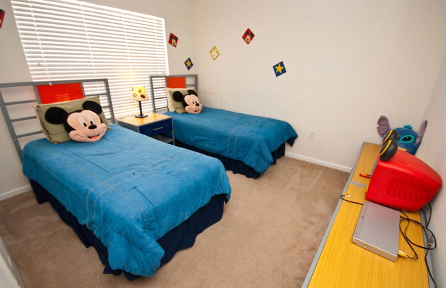 Disneyshome - Foto 6