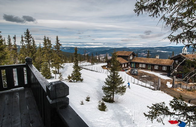 Sørenga Apartments Ringebu - Foto 27