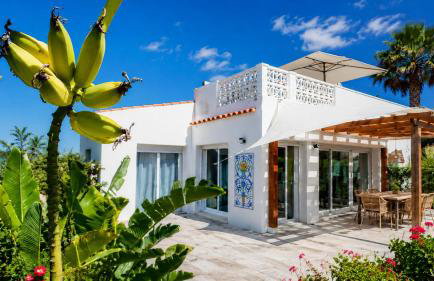 Casita del Toro - Rooftop Terrace & Sea View - Photo 2