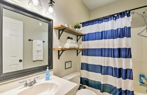 Pool, Marina and More! Family Home in Terramar Beach - Foto 19