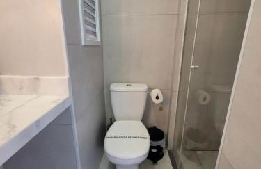 Edifício RED - Comfort and convenience near USP - FACOP - CPO - Foto 21