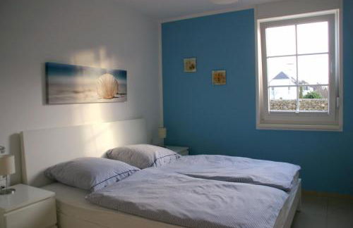 Ferienwohnung Meeresrauschen - Foto 10