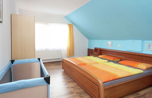 Spacious Holiday Home in Wildemann With Garden - Foto 12