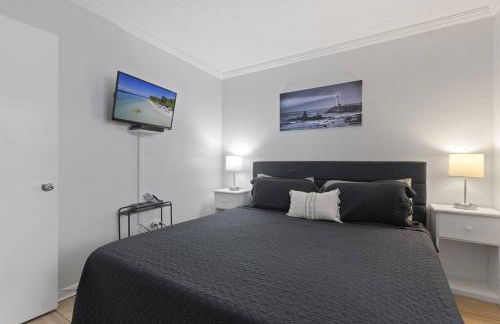 The Lookout: Tranquil Beachfront Condo - Foto 2