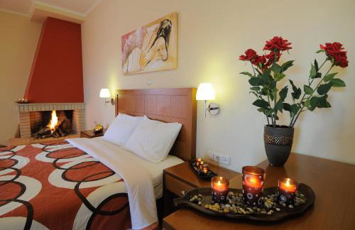 Faros Luxury Suites - Foto 18