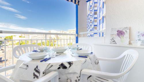 Apartment Mar de Oropesa II-2 by Interhome - Foto 2