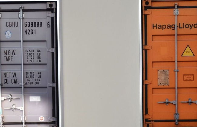 Apartment Newport Weser - Foto 2