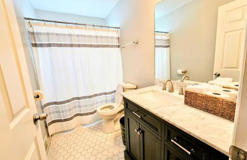 VillaQuèFrancia near Elvis Presley's Graceland 6 mins from Airport, Shuttle, & Rental Vehicle - Foto 18